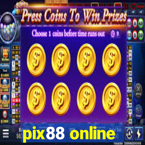 pix88 online